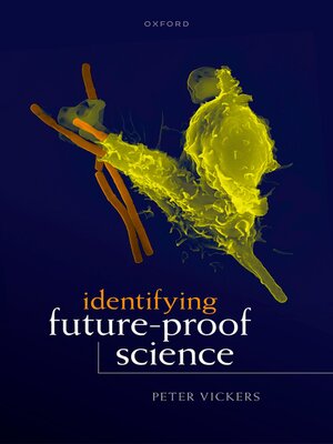 cover image of Identifying Future-Proof Science